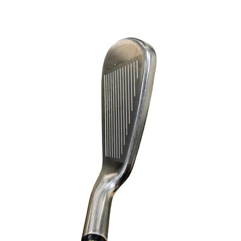 Dunlop XXIO Ladies Irons (8pc) — Flex L — Japan Model, Used