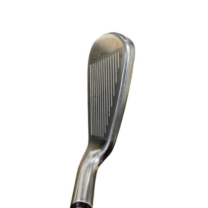Dunlop XXIO Ladies Irons (8pc) — Flex L — Japan Model, Used