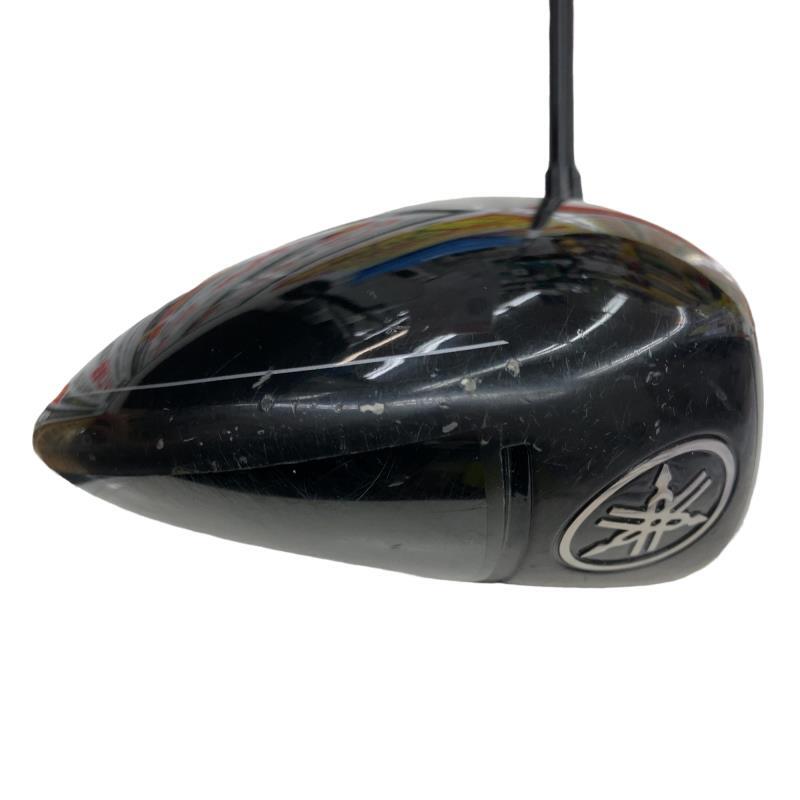 Yamaha RMX VD/M (2024) 9.5° Driver — Flex S — Japan Model, Used