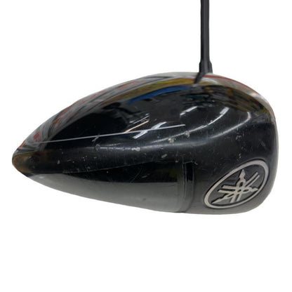 Yamaha RMX VD/M (2024) 9.5° Driver — Flex S — Japan Model, Used