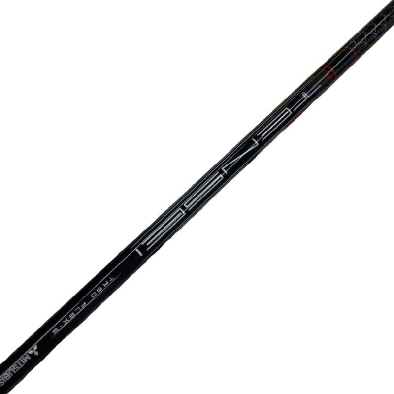 Yamaha RMX VD/M (2024) 9.5° Driver — Flex S — Japan Model, Used