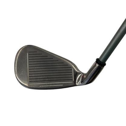 Callaway Hawk Eye Ladies Irons (8pc) — Flex L — Japan Model, Used