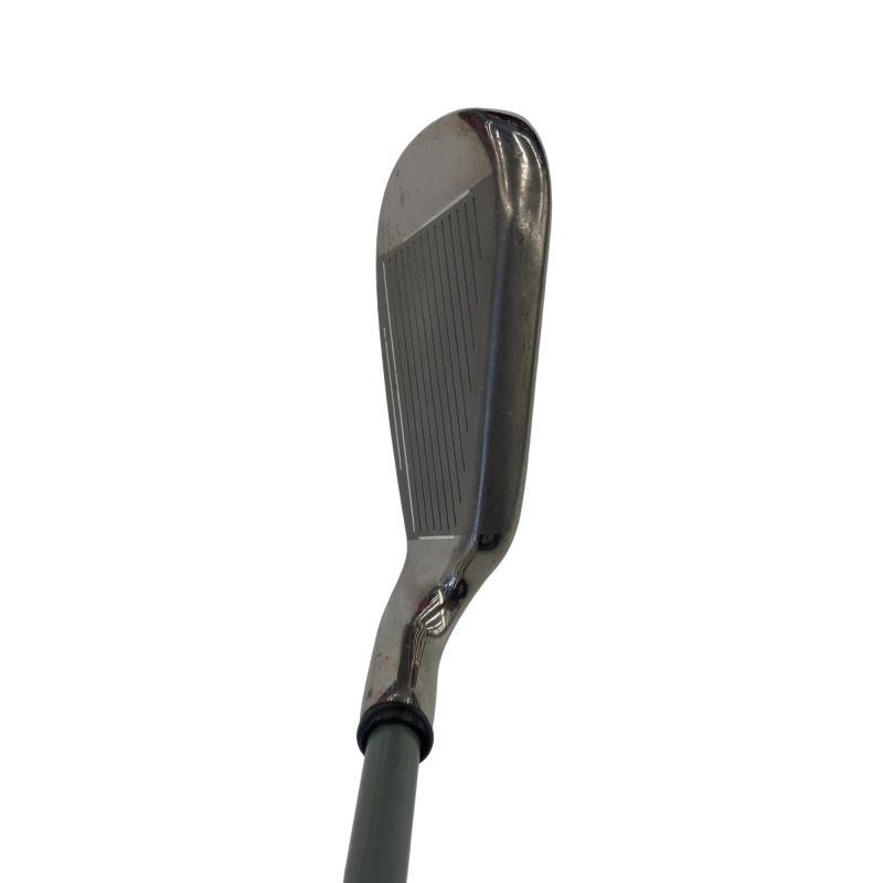 Callaway Hawk Eye Ladies Irons (8pc) — Flex L — Japan Model, Used