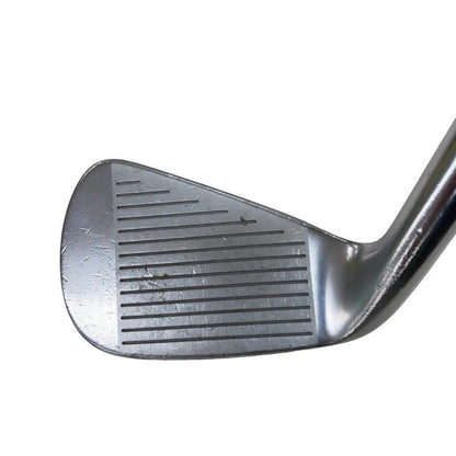 Callaway X Prototype Irons (8pc) — Flex S — Japan Model, Used
