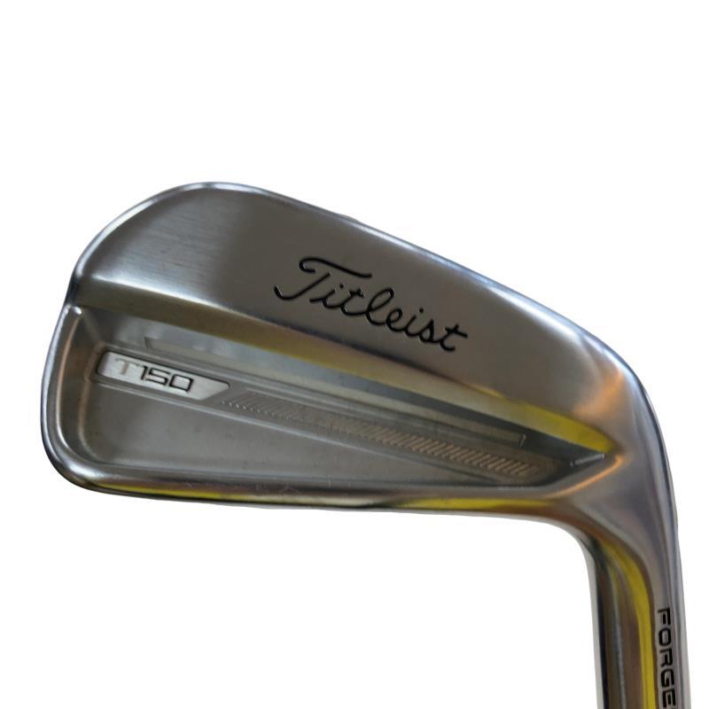 Titleist T150 2023 Irons (4pc) — Modus3 105 S — Japan Model, Used