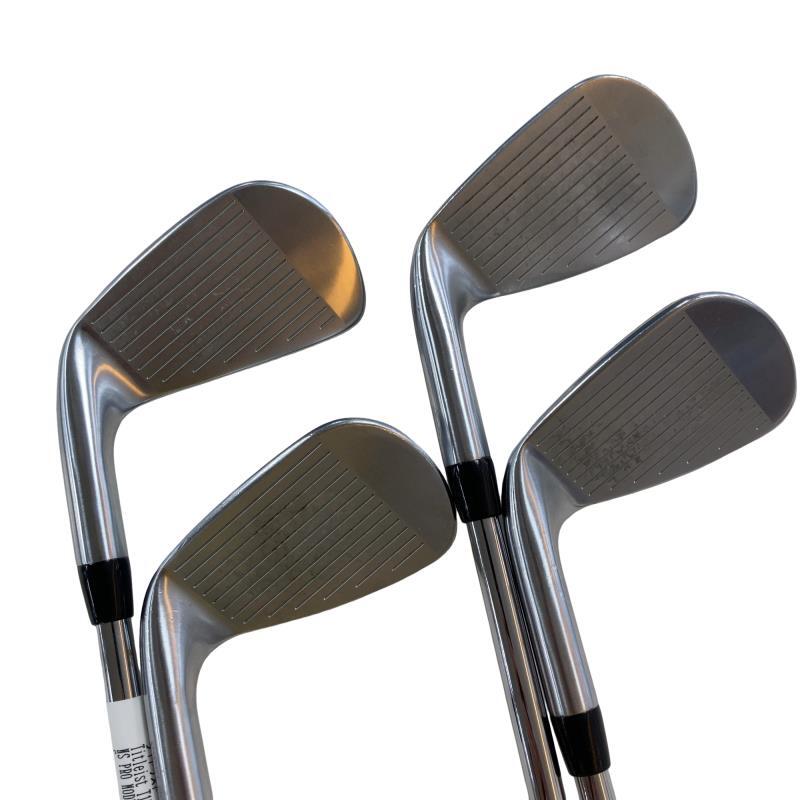 Titleist T150 2023 Irons (4pc) — Modus3 105 S — Japan Model, Used