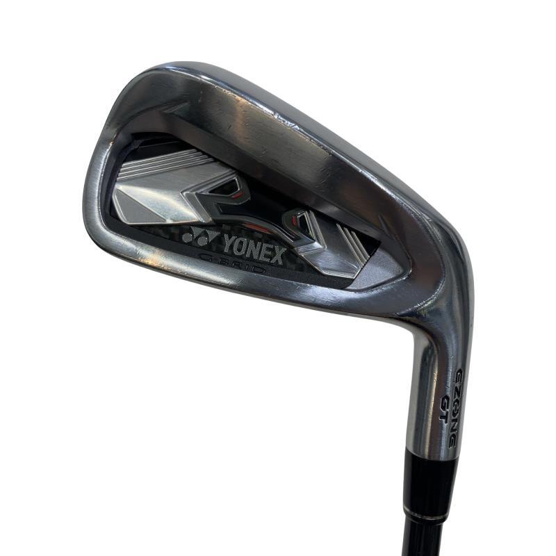 YONEX EZONE GT 2020 Irons (6pc) — Flex S — Japan Model, Used