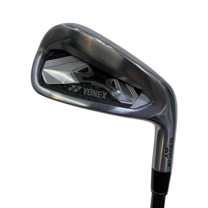 YONEX EZONE GT 2020 Irons (6pc) — Flex S — Japan Model, Used