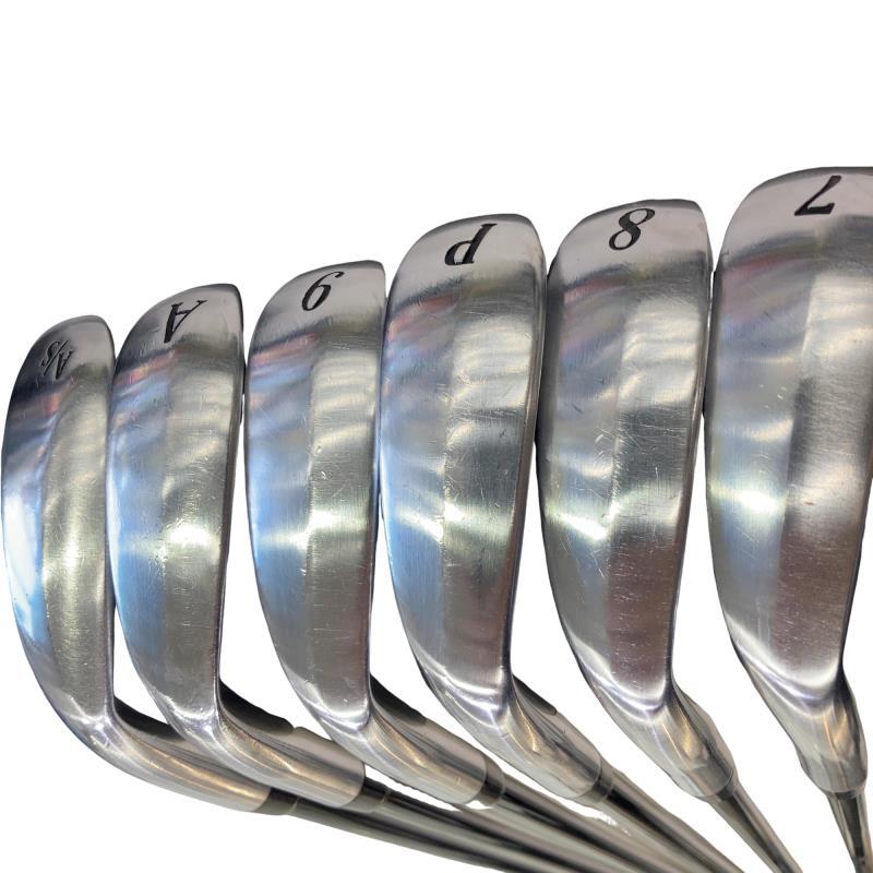 YONEX EZONE GT 2020 Irons (6pc) — Flex S — Japan Model, Used