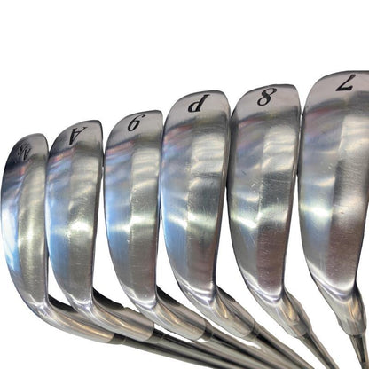 YONEX EZONE GT 2020 Irons (6pc) — Flex S — Japan Model, Used