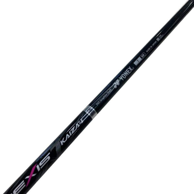 YONEX EZONE GT 2020 Irons (6pc) — Flex S — Japan Model, Used