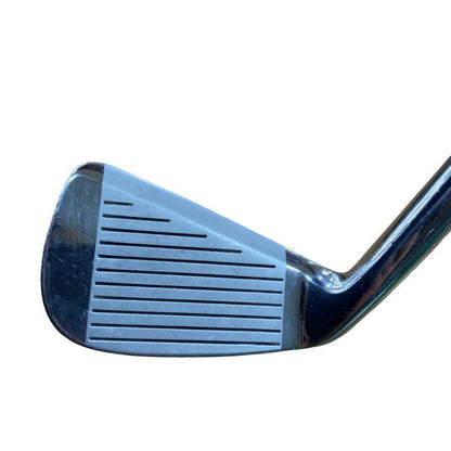 HONMA CL-505 Irons (7pc) — Flex S — Japan Model, Used