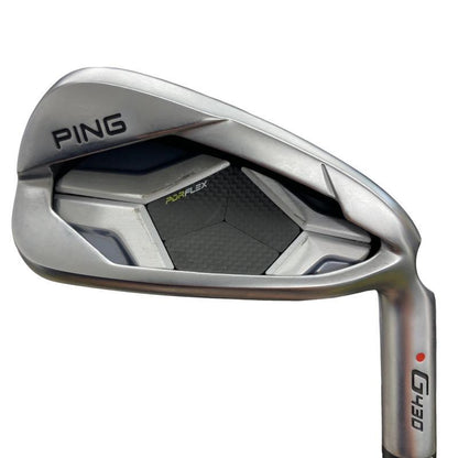 Ping G430 Irons 7-8 (4pc) — Flex S — Japan Model, Used