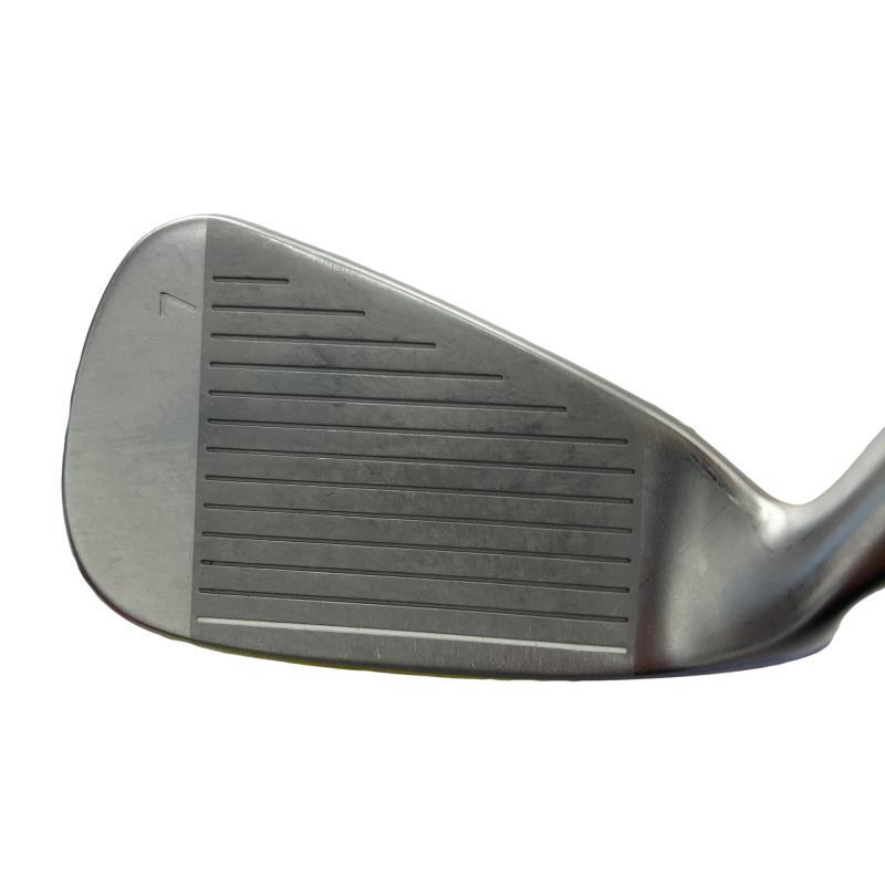Ping G430 Irons 7-8 (4pc) — Flex S — Japan Model, Used