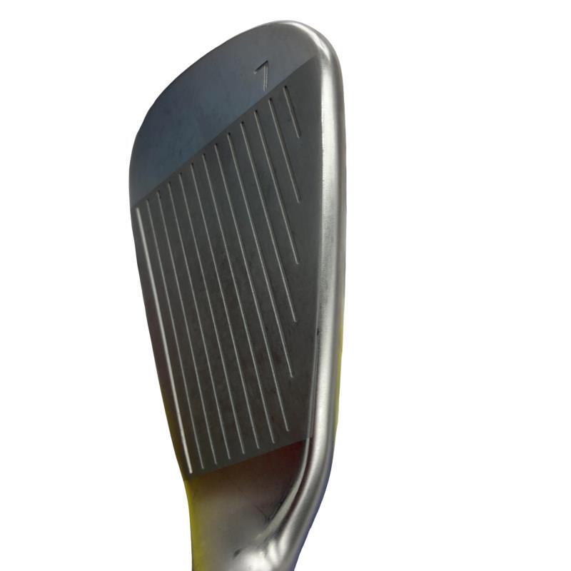 Ping G430 Irons 7-8 (4pc) — Flex S — Japan Model, Used