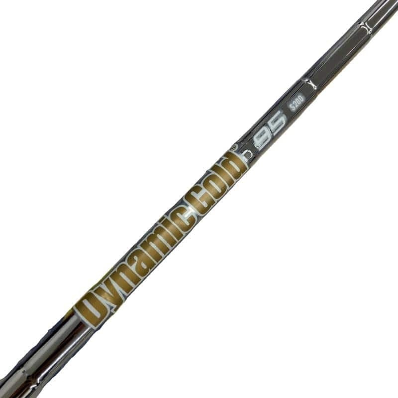 Ping G430 Irons 7-8 (4pc) — Flex S — Japan Model, Used