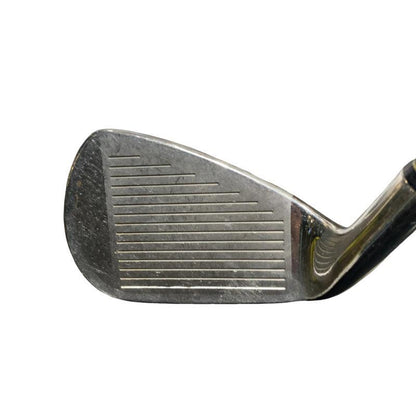 Dunlop XXIO Prime 8 Irons (5pc) — Flex R — Japan Model, Used