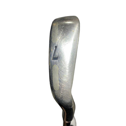 Dunlop XXIO Prime 8 Irons (5pc) — Flex R — Japan Model, Used