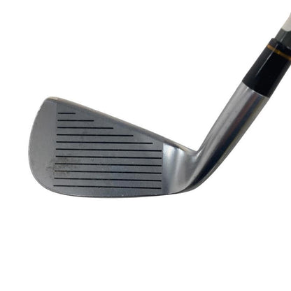 HONMA LB-606 Irons (10pc) — Flex S — Japan Model, Used