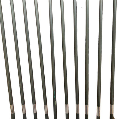 HONMA LB-606 Irons (10pc) — Flex S — Japan Model, Used