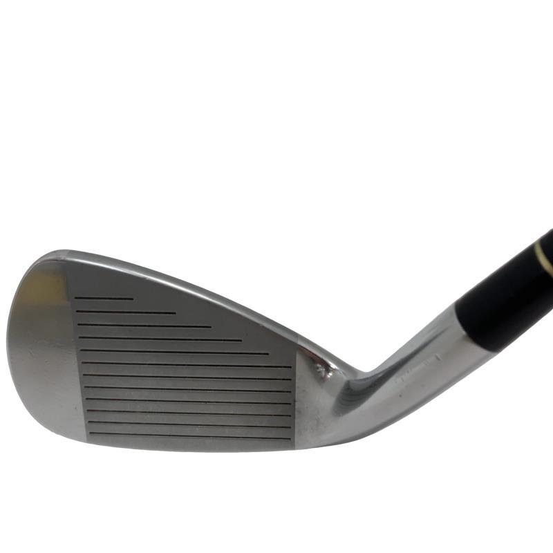 Mizuno JPX E300 Irons (7pc) — Flex R — Japan Model, Used