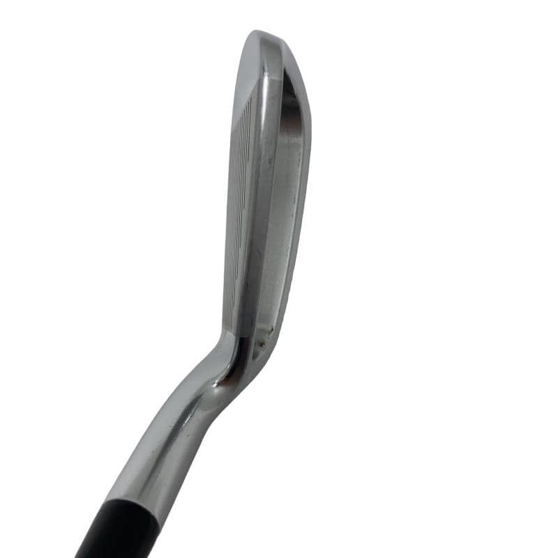 Mizuno JPX E300 Irons (7pc) — Flex R — Japan Model, Used