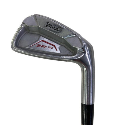 Dunlop Srixon ZR-700 Irons (6pc) — NS PRO 950GH S — Japan Model, Used