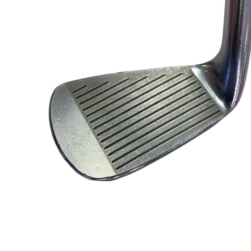 Dunlop Srixon ZR-700 Irons (6pc) — NS PRO 950GH S — Japan Model, Used