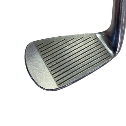 Dunlop Srixon ZR-700 Irons (6pc) — NS PRO 950GH S — Japan Model, Used