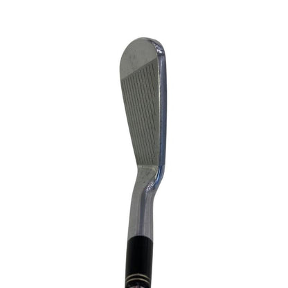 Dunlop Srixon ZR-700 Irons (6pc) — NS PRO 950GH S — Japan Model, Used