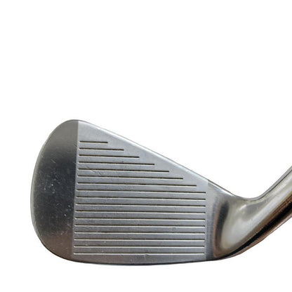 Callaway RAZR X Muscle Back Irons (7pc) — Flex S — Japan Model, Used