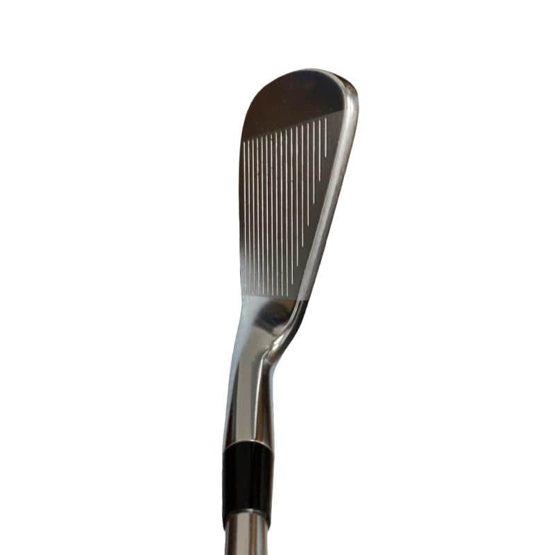 Callaway RAZR X Muscle Back Irons (7pc) — Flex S — Japan Model, Used