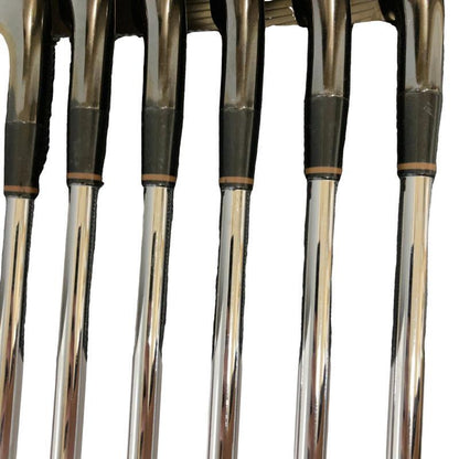 Daiwa Onoff Labospec FF-247 III Irons (6pc) — LABOSPEC S — Japan Model, Used