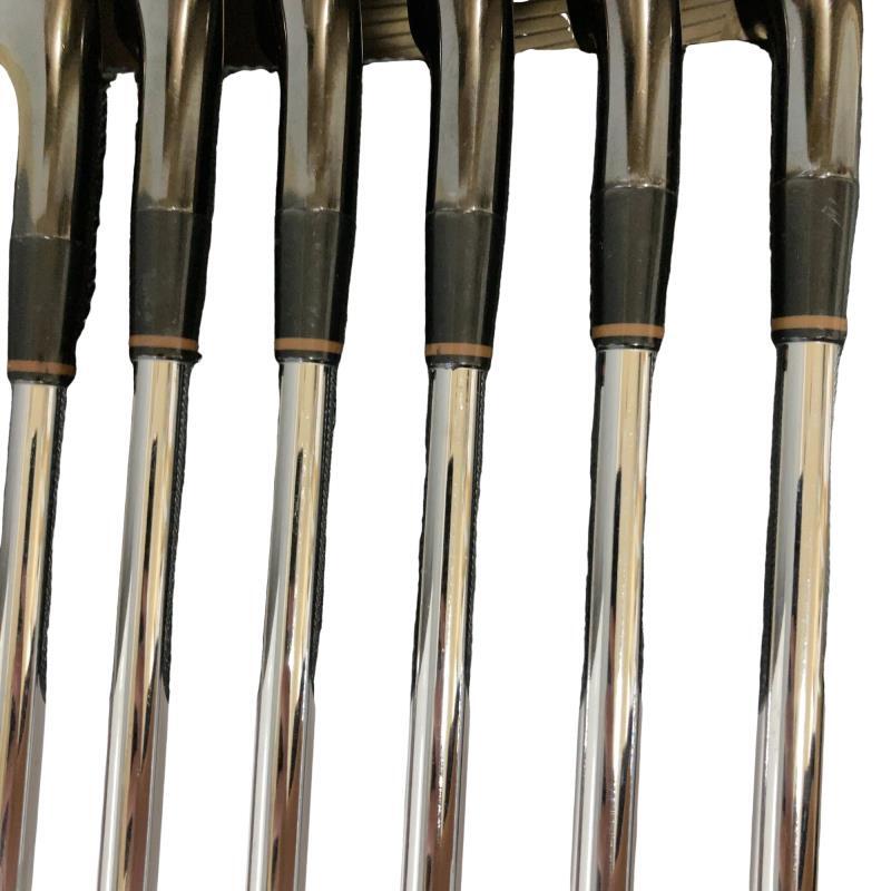 Daiwa Onoff Labospec FF-247 III Irons (6pc) — LABOSPEC S — Japan Model, Used