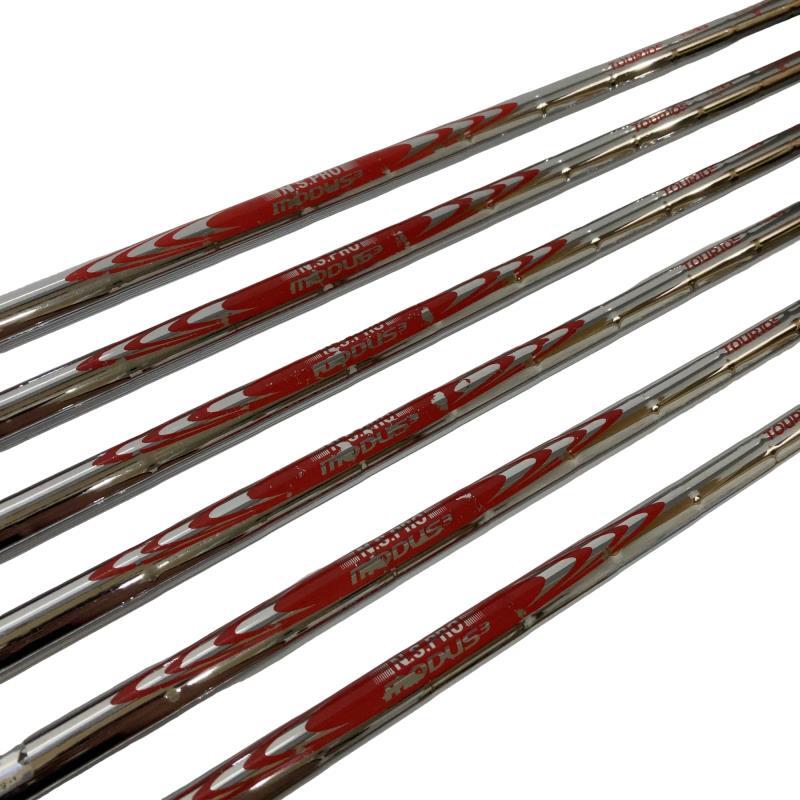 Daiwa Onoff Labospec FF-247 III Irons (6pc) — LABOSPEC S — Japan Model, Used