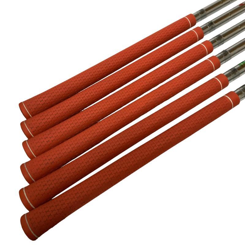 Daiwa Onoff Labospec FF-247 III Irons (6pc) — LABOSPEC S — Japan Model, Used