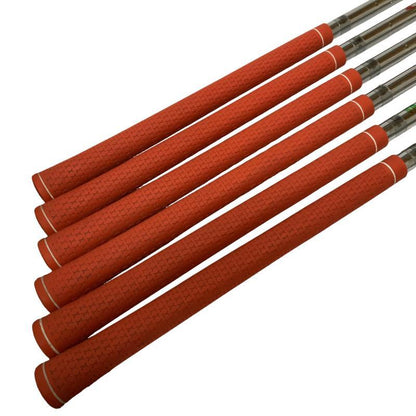 Daiwa Onoff Labospec FF-247 III Irons (6pc) — LABOSPEC S — Japan Model, Used