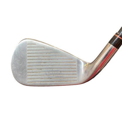 Mizuno JPX Ladies Irons (6pc) — Flex L — Japan Model, Used
