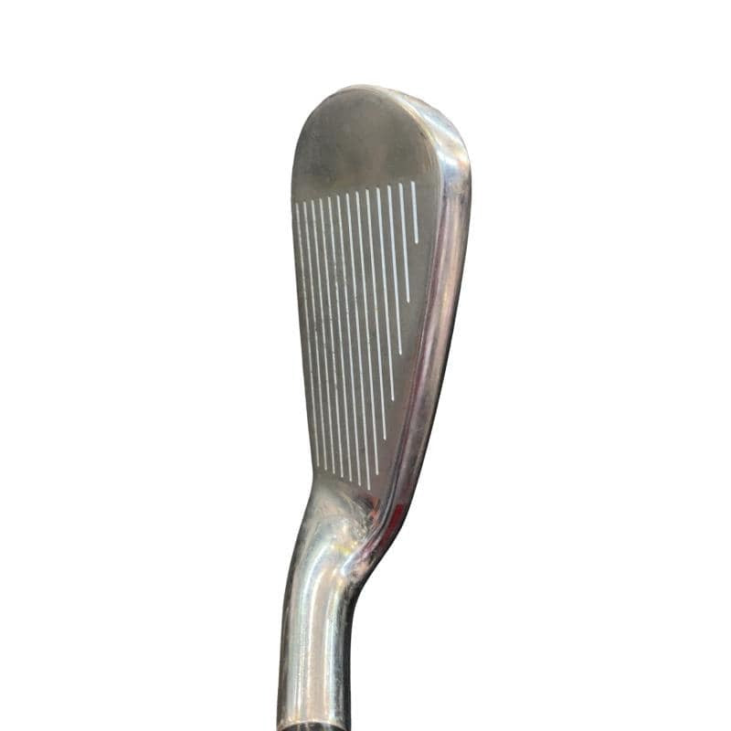 Mizuno JPX Ladies Irons (6pc) — Flex L — Japan Model, Used