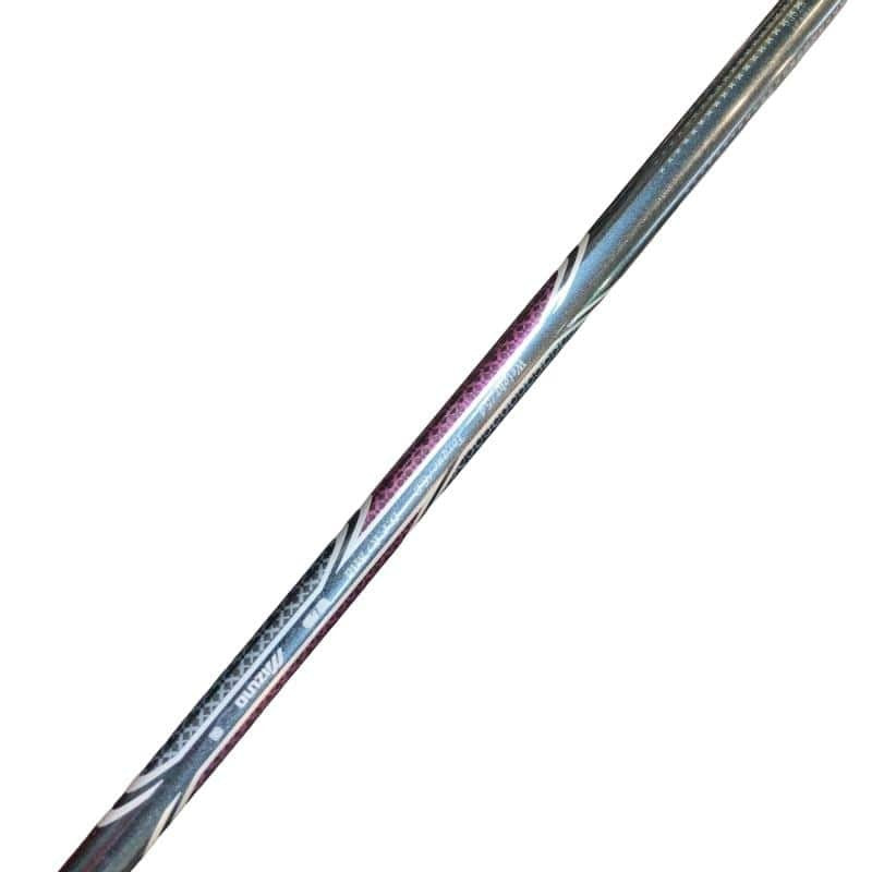 Mizuno JPX Ladies Irons (6pc) — Flex L — Japan Model, Used