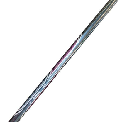 Mizuno JPX Ladies Irons (6pc) — Flex L — Japan Model, Used