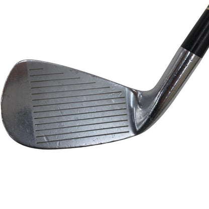 Dunlop Srixon WR Irons (6pc) — Flex S — Japan Model, Used