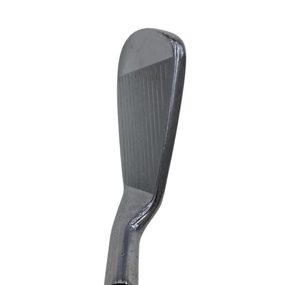 Dunlop Srixon WR Irons (6pc) — Flex S — Japan Model, Used