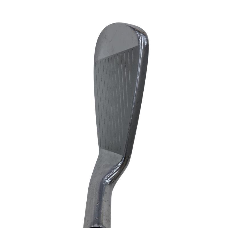 Dunlop Srixon WR Irons (6pc) — Flex S — Japan Model, Used