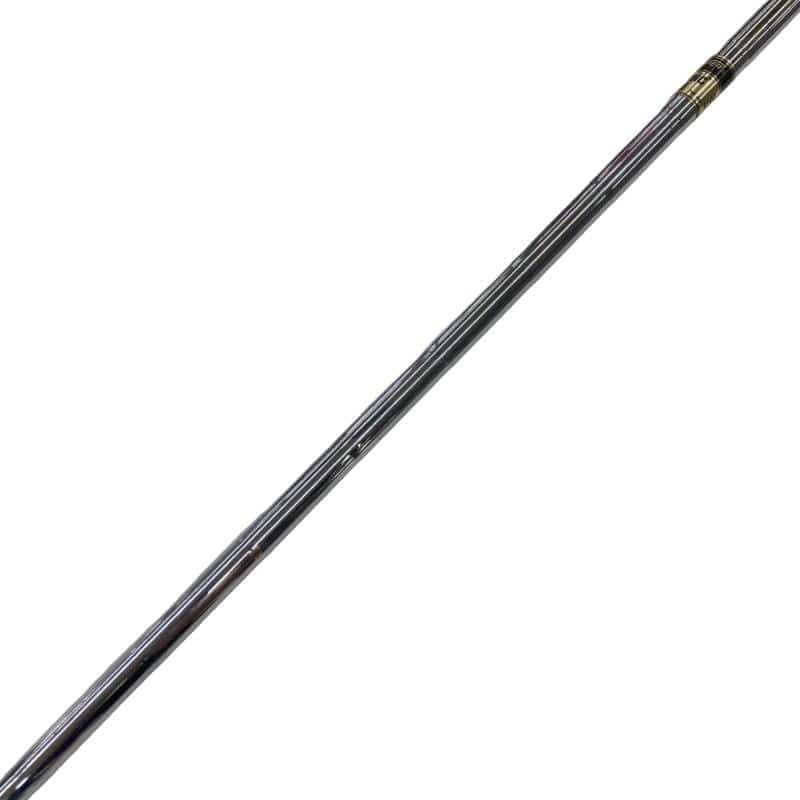 Dunlop Srixon WR Irons (6pc) — Flex S — Japan Model, Used