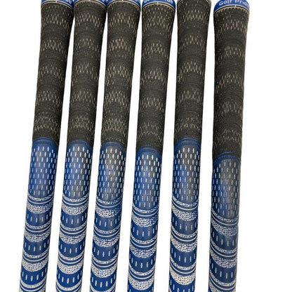 Cobra King Forged One Length Irons (6pc) — Flex S — Japan Model, Used
