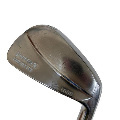 Fourteen TB-1000 Irons (8pc) — Dynamic Gold S — Japan Model, Used