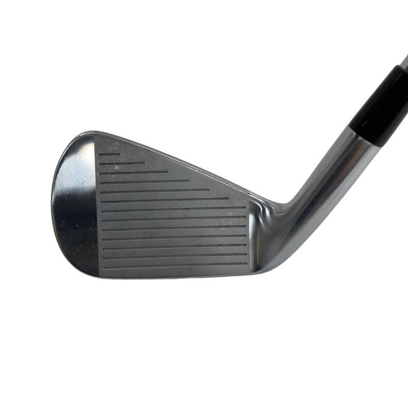 Mizuno JPX 850 Irons (5pc) — NS PRO 950GH S — Japan Model, Used