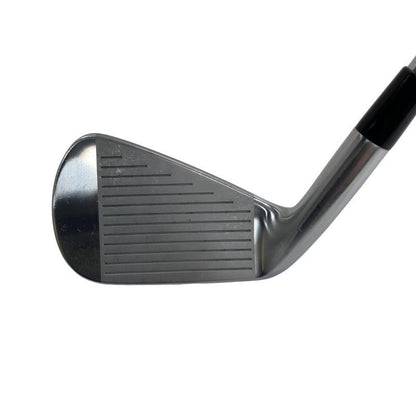 Mizuno JPX 850 Irons (5pc) — NS PRO 950GH S — Japan Model, Used