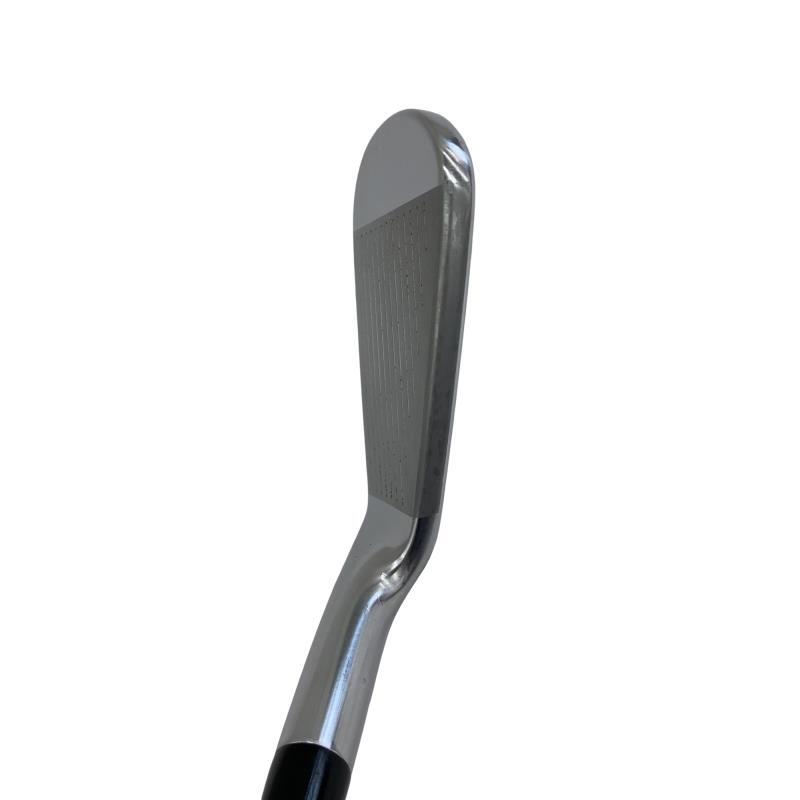 Mizuno JPX 850 Irons (5pc) — NS PRO 950GH S — Japan Model, Used
